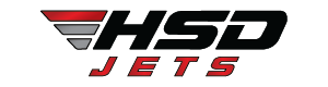 HSD Jets