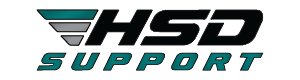 HSD Support