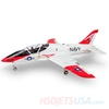 Picture of HSDJETS Super Viper Foam Turbine Navy Colors PNP*