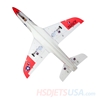 Picture of HSDJETS Super Viper Foam Turbine Navy Colors PNP*