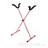 Picture of HSDJETS Sponge holder Aluminum alloy model stand Red**