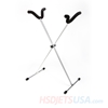 Picture of HSDJETS Sponge holder Aluminum alloy model stand Silver*