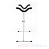 Picture of HSDJETS Sponge holder Aluminum alloy model stand Silver*