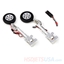 Picture of HSDJETS Super viper V5 rear left and right landing gear**