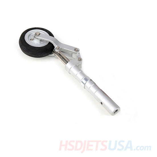 Picture of HSDJETS Super viper V5 front landing gear**