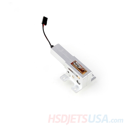 Picture of HSDJETS Super viper V5 front landing gear electric*