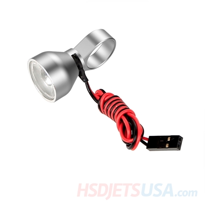 Picture of HSDJETS Super viper Front gear light**
