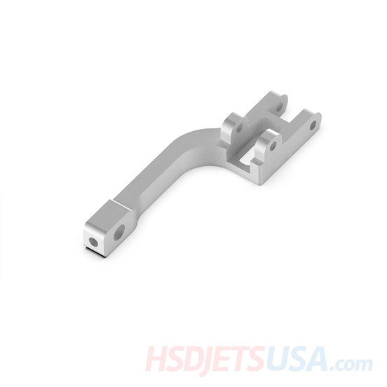 Picture of HSDJETS Super viper V5 rear landing gear half U-shaped claw right**