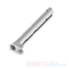 Picture of HSDJETS Super Viper V3 Landing Gear Front Wheel Shock Absorber Outer Shaft**