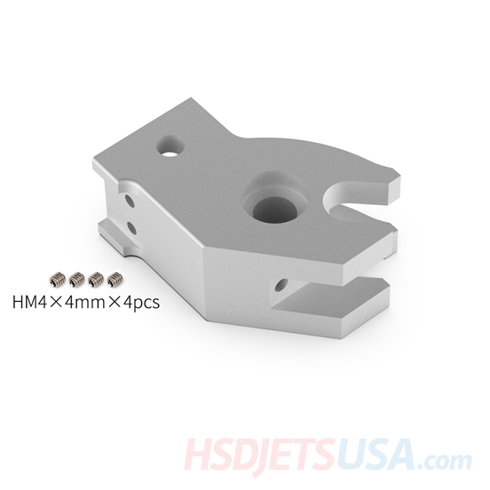 Picture of HSDJETS Super Viper V5 Front Landing Gear Y-Type Internal Claw**