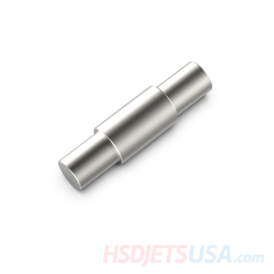Picture of HSDJETS All HSDJETS V3 + V5 Landing Gear Y-Pillar Shaft**