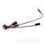Picture of HSDJETS Super Viper Wing Cable Plug**
