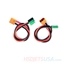 Picture of HSDJETS New Integrated Control Box Power Cord (XT60 Plug)**
