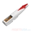 Picture of HSDJETS T-33 Foam Turbine Thunderbird Colors Fuselage