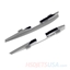 Picture of HSDJETS T-33 Foam Turbine Thunderbird Colors Left and right fuselage wing connection fixed seat*