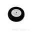 Picture of HSDJETS T-33 front wheel Rubber tire + metal hub (assembled)**