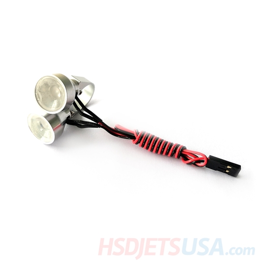 Picture of HSDJETS T-33 Front gear light**