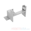 Picture of HSDJETS T-33 Fixed seat of steering gear with front landing gear cover plate**