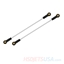 Picture of HSDJETS T-33 Aileron + vertical tail control wire**