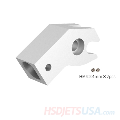 Picture of HSDJETS T-33, L-39, Super Viper V5 Rear landing gear Y-type internal claw Left and Right (PAIR)**