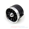 Picture of HSDJETS S-EDF 90mm Half Metal Electric Ducted Fan**