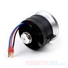 Picture of HSDJETS S-EDF 90mm Half Metal Electric Ducted Fan**