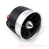 Picture of HSDJETS S-EDF 105mm Half Metal Electric Ducted Fan (F-16)**