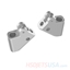Picture of HSDJETS S-EDF 105mm F-16 Rear landing gear shock mount**