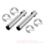 Picture of HSDJETS S-EDF 105mm F-16 Rear wheel fixed base rotating shaft**