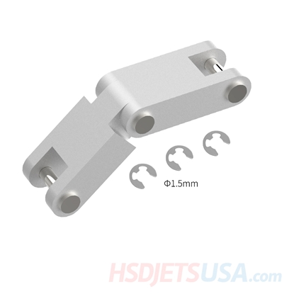 Picture of HSDJETS S-EDF 105mm F-16 Shock absorbing sheet**