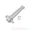 Picture of HSDJETS S-EDF 105mm F-16 Front wheel steering arm connector**