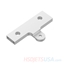 Picture of HSDJETS S-EDF 105mm F-16 Front wheel steering arm fixing base**