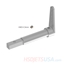 Picture of HSDJETS S-EDF 105mm F-16 Swing as-horizontal tail**