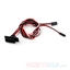 Picture of HSDJETS F-16 High precision fuselage cable arrangement (60 core)**