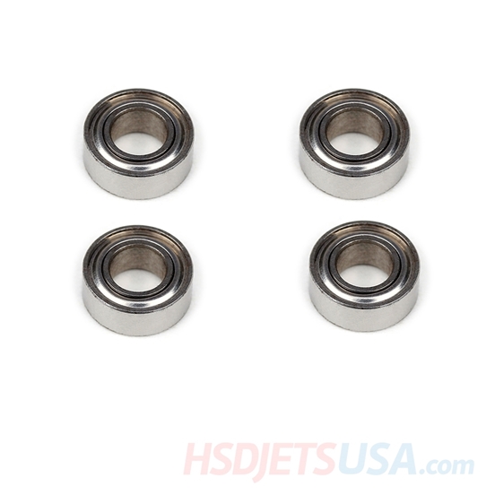 Picture of HSDJETS S-EDF 105mm F-16 Bearing Φ6 x Φ10 x 3mm**