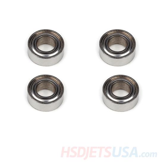 Picture of HSDJETS S-EDF 105mm F-16 Bearing Φ8 x Φ12 x 3.5mm**