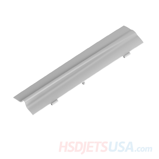 Picture of HSDJETS Super Viper Navy Color Front Landing Gear Cover Plate**