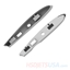 Picture of HSDJETS Super Viper Navy Color Left and Right Fuselage & Wing Connection Fixing Piece**