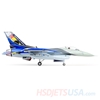 Picture of HSDJETS HF-16 V2.1 Foam Turbine Belgian Colors PNP*