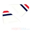 Picture of HSDJETS S-EDF 105mm HF-16 hunderbirds color left and right horizontal tail**