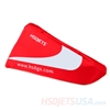 Picture of HSDJETS Super Viper Red color Wing Bag (foam viper only)**