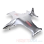 Picture of HSDJETS T-33 Silver color Sun Cover**