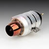 Picture of SWH-80B Turbojet engine (8KG thrust)*