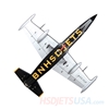 Picture of HSDJETS HL-39 Foam Turbine BNHSDJETS Colors PNP XT60 plug*