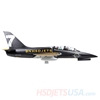 Picture of HSDJETS HL-39 Foam Turbine BNHSDJETS Colors KIT*