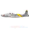 Picture of HSDJETS S-EDF 120mm HT-33 Yellow ribbon Colors KIT*