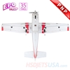 Picture of HSDJETS 2000mm HSDJETS-182 Red Colors PNP with EC5 Battery Connector