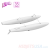 Picture of HSDJETS 2000mm HSDJETS-182 Pontoon w/ Servo (not installed)* FREE USA SHIPPING