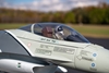 Picture of HSDJETS HF-16 V2.1 Foam Turbine Belgian Colors KIT*