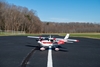 Picture of HSDJETS 2000mm HSDJETS-182 Red Colors PNP with EC5 Battery Connector